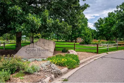 8830 W Bear Creek Drive, Lakewood, CO 80227 - Photo 47