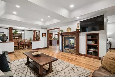 8830 W Bear Creek Drive, Lakewood, CO 80227 - Photo 17