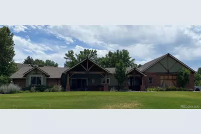 8830 W Bear Creek Drive, Lakewood, CO 80227 - Photo 1