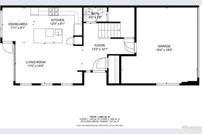 6396 Nelson Court, Arvada, CO 80004 - Photo 29