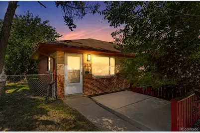 2688 S Acoma Street, Denver, CO 80223 - Photo 1