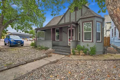 426 E Bijou Street, Colorado Springs, CO 80903 - Photo 33