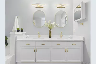 4052 S Abilene Circle #C, Aurora, CO 80014 - Photo 9