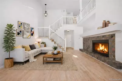 4052 S Abilene Circle #C, Aurora, CO 80014 - Photo 1