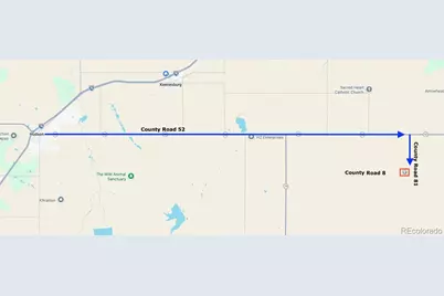 . Wcr 81 and Co Rd 8, Roggen, CO 80652 - Photo 11