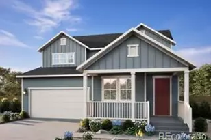 13293 Merrymaker Dr, Firestone, CO 80504 - Photo 1