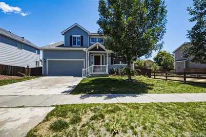 386 Mt Eolus Street, Brighton, CO 80601 - Photo 1