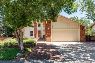 3858 S Hannibal St, Aurora, CO 80013 - Photo 1