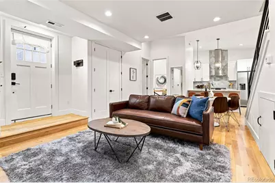 475 N Galapago Street #2, Denver, CO 80204 - Photo 3