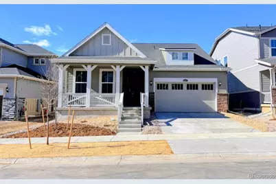 10873 Tundra Top Drive, Parker, CO 80134 - Photo 3