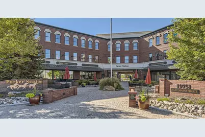 10873 Tundra Top Drive, Parker, CO 80134 - Photo 17