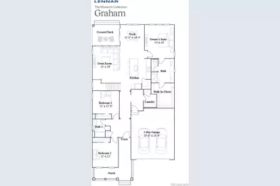 10873 Tundra Top Drive, Parker, CO 80134 - Photo 15