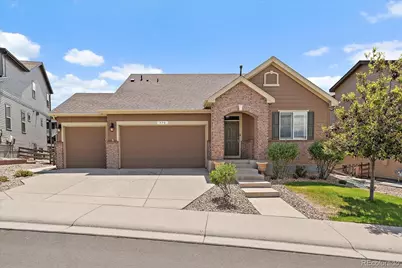 570 Sage Grouse Circle, Castle Rock, CO 80109 - Photo 1