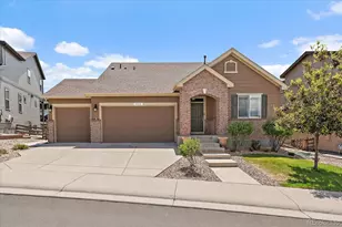570 Sage Grouse Cir, Castle Rock, CO 80109 - Photo 1
