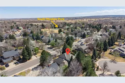 4509 S Meadow Drive, Boulder, CO 80301 - Photo 7