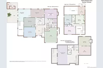 4509 S Meadow Drive, Boulder, CO 80301 - Photo 45