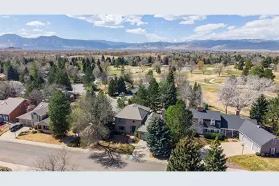 4509 S Meadow Drive, Boulder, CO 80301 - Photo 3