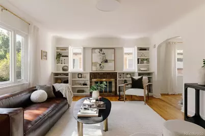 1585 S Josephine Street, Denver, CO 80210 - Photo 1