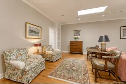 2800 S University Boulevard #11, Denver, CO 80210 - Photo 17