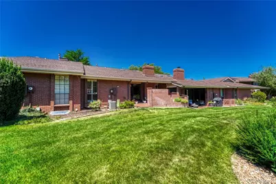 2800 S University Boulevard #11, Denver, CO 80210 - Photo 43