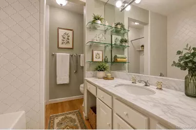 2800 S University Boulevard #11, Denver, CO 80210 - Photo 25