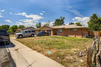 4683 Everett Court, Wheat Ridge, CO 80033 - Photo 3