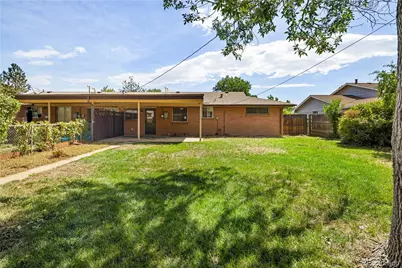 4683 Everett Court, Wheat Ridge, CO 80033 - Photo 19