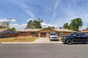 4683 Everett Ct, Wheat Ridge, CO 80033 - Photo 1