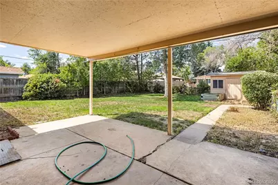 4683 Everett Court, Wheat Ridge, CO 80033 - Photo 17