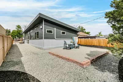 812 S Eliot Street, Denver, CO 80219 - Photo 21