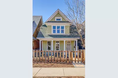 3649 N High Street, Denver, CO 80205 - Photo 1