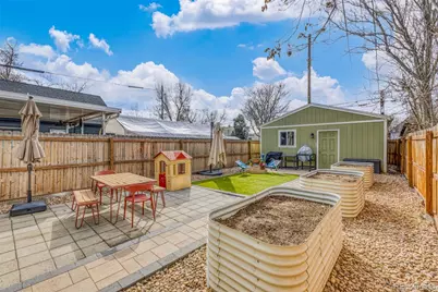 3649 N High Street, Denver, CO 80205 - Photo 33