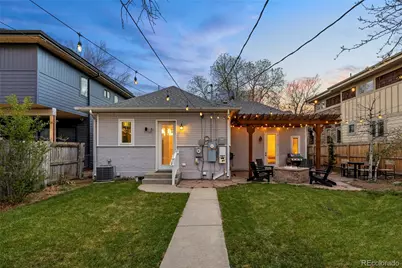 957 S Clarkson Street, Denver, CO 80209 - Photo 31