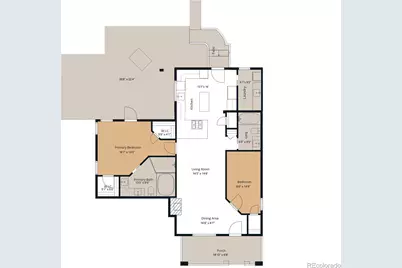 957 S Clarkson Street, Denver, CO 80209 - Photo 43