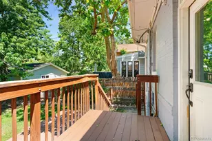 249 S Downing St, Denver, CO 80209 - Photo 21