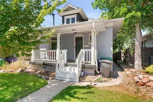 249 S Downing St, Denver, CO 80209 - Photo 1