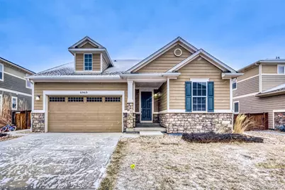 6969 E 123rd Place, Thornton, CO 80602 - Photo 1
