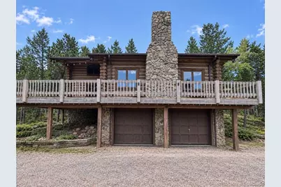 8899 William Cody Drive, Evergreen, CO 80439 - Photo 3