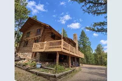 8899 William Cody Drive, Evergreen, CO 80439 - Photo 1