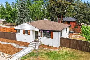 3655 E Yale Ave, Denver, CO 80210 - Photo 45