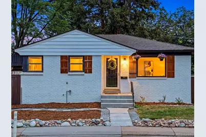 3655 E Yale Avenue, Denver, CO 80210 - Photo 1