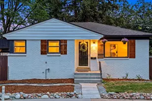 3655 E Yale Ave, Denver, CO 80210 - Photo 1