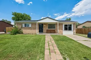 13025 Pensacola Pl, Denver, CO 80239 - Photo 1