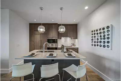 155 N Steele Street #812, Denver, CO 80206 - Photo 25
