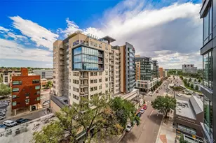 155 N Steele Street, Denver, CO 80206 - Photo 19