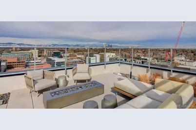 155 N Steele Street #812, Denver, CO 80206 - Photo 47