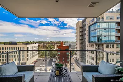 155 N Steele Street #812, Denver, CO 80206 - Photo 15