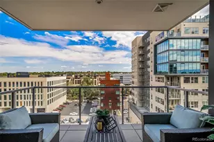 155 N Steele Street, Denver, CO 80206 - Photo 15
