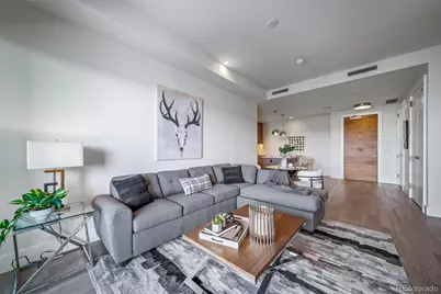 155 N Steele Street #812, Denver, CO 80206 - Photo 13