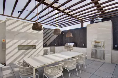 155 N Steele Street #812, Denver, CO 80206 - Photo 45